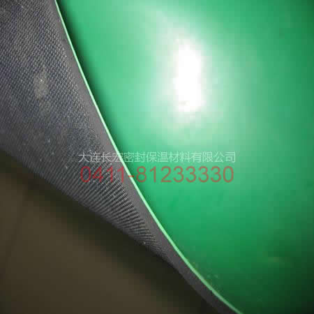 布紋面防靜電橡膠板