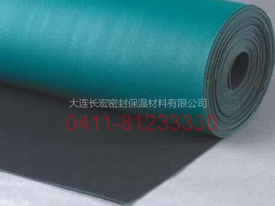 抗靜電臺(tái)墊