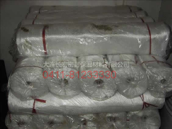 04 玻璃鋼布