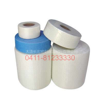 玻纖網格自粘帶