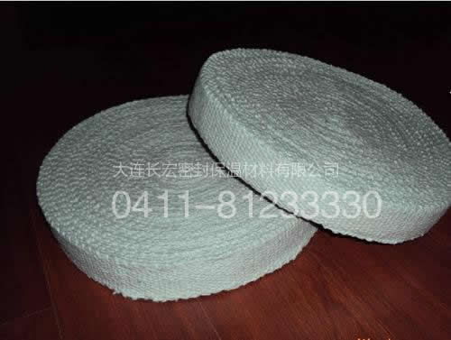 陶瓷纖維帶