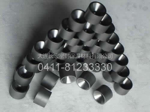 石墨導(dǎo)流件