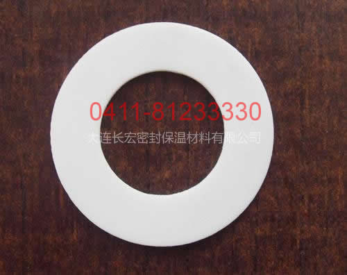 四氟法蘭墊片