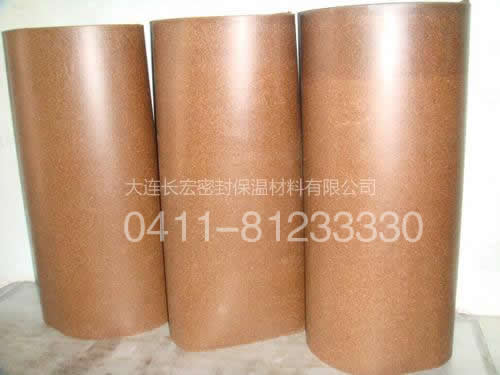 耐油軟木橡膠板