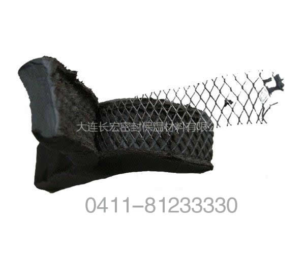 加金屬網止水條